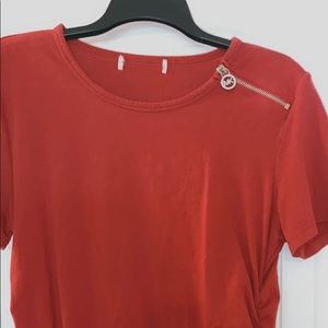 Women’s Micheal Kors top